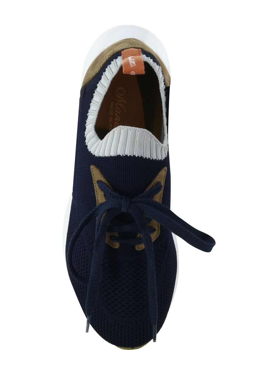 кроссовки  A23-DELITE-4950 со скидкой