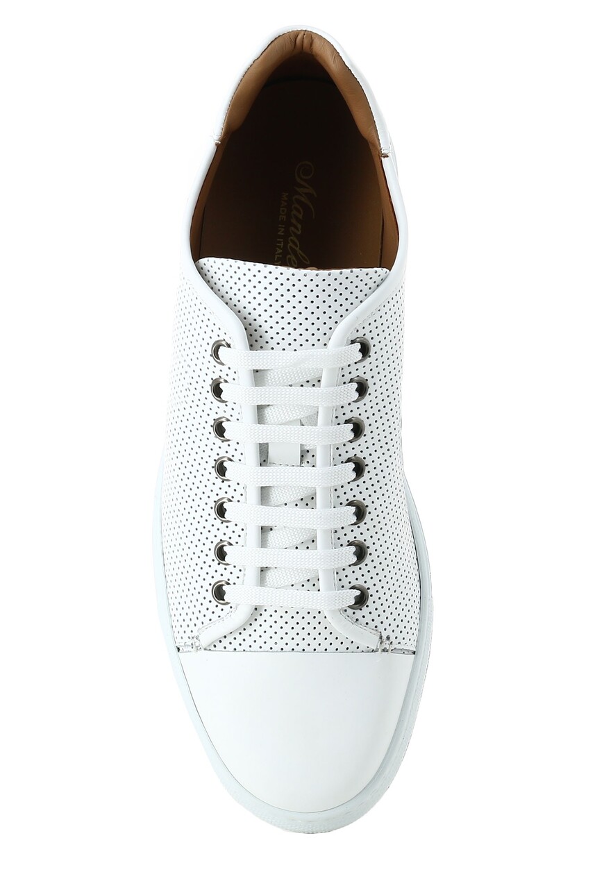 кеды  ZTENNI 5520 по низкой цене