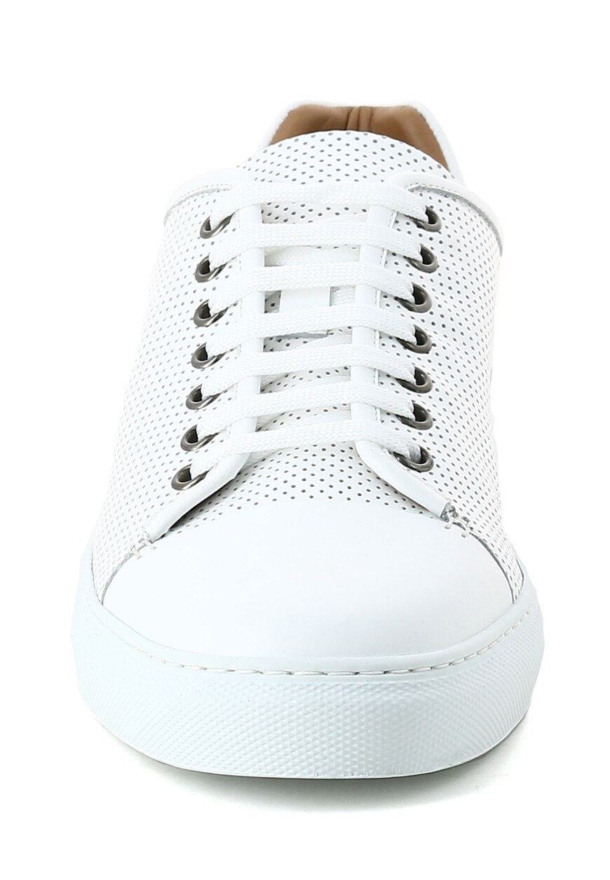 кеды  ZTENNI 5520 со скидкой