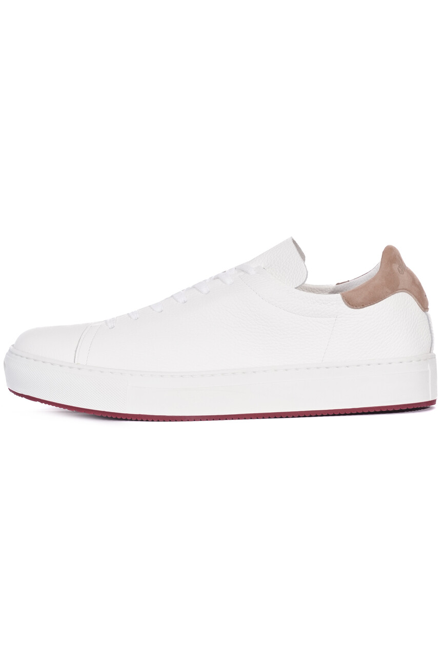 кеды  P23-00TIME-5817 по акции