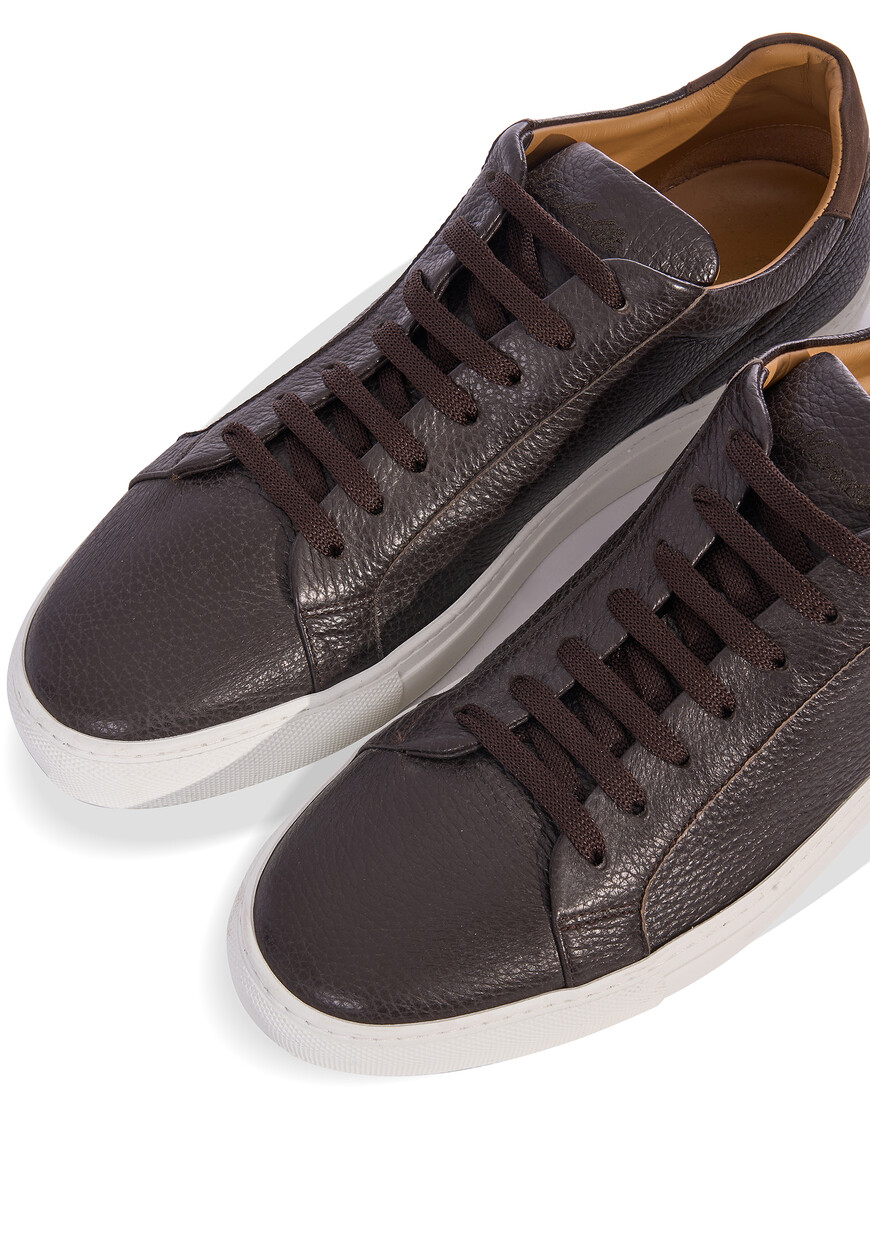 кеды  P23-NEWCAP-5329 по низкой цене