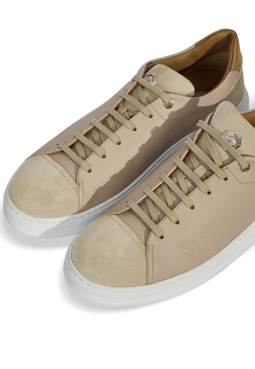 кеды  UF51_G5129-SDWY-WMM0 по акции