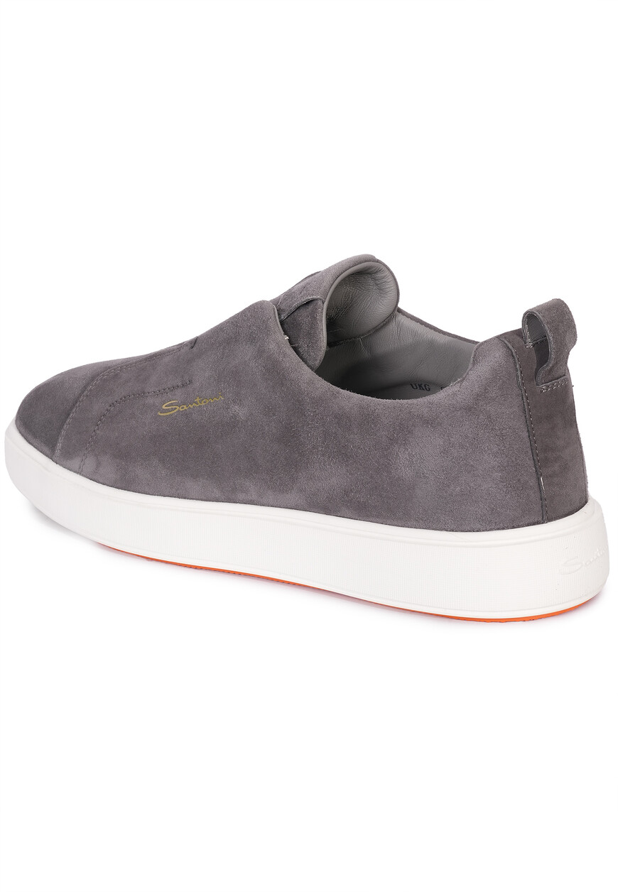 кеды  MBCG21879BARTSVOG70 купить с доставкой