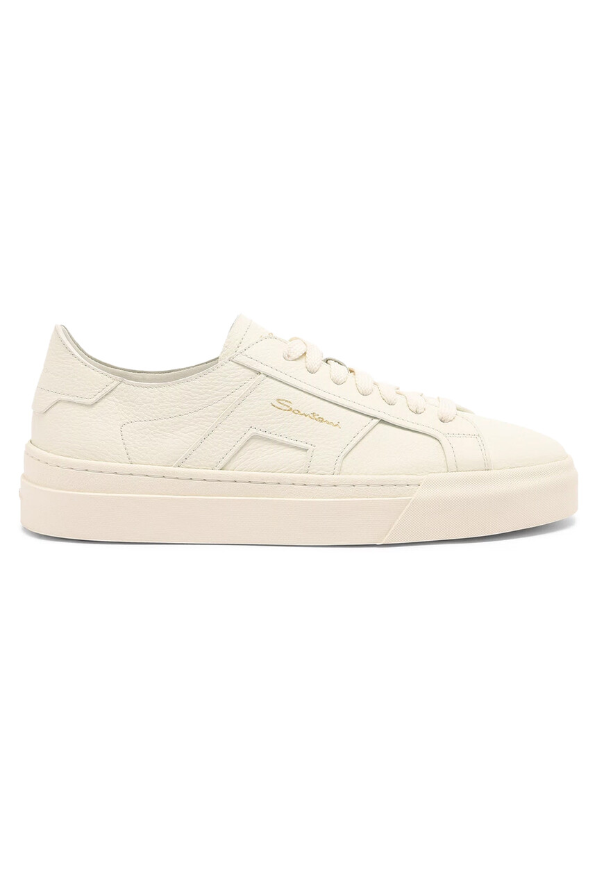 Кеды Santoni