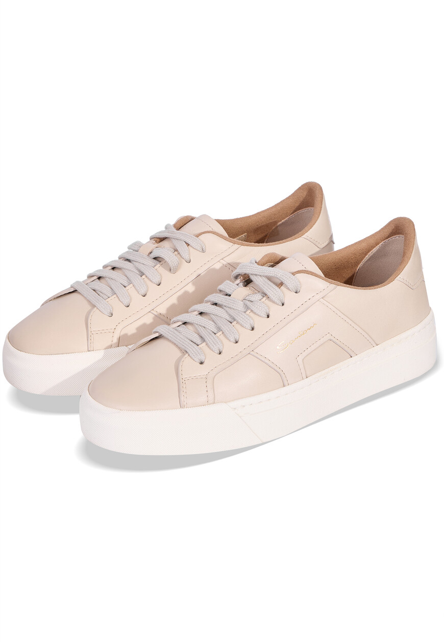 Кеды Santoni