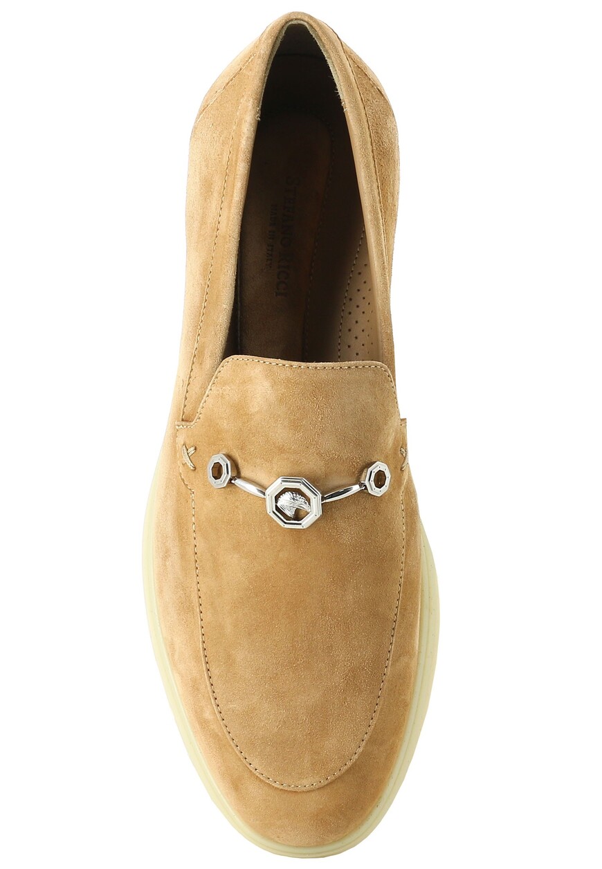 лоферы  UC62G2163 SD со скидкой