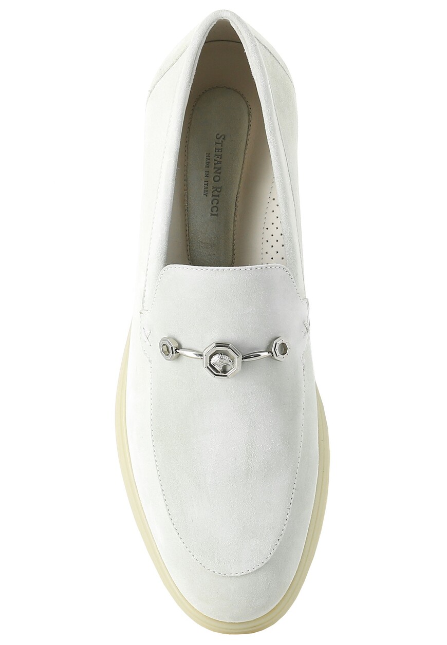 лоферы  UC62G2163 SD со скидкой