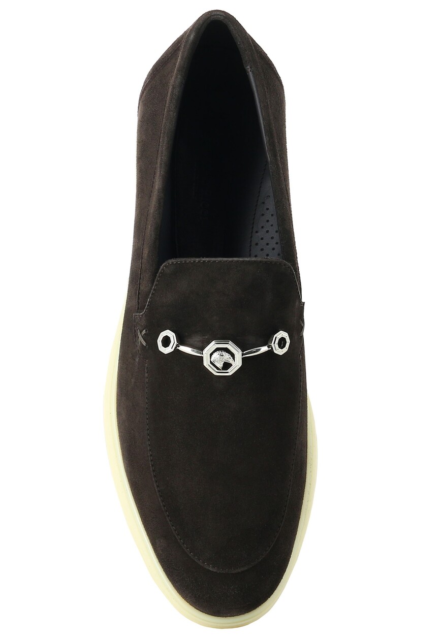 лоферы  UC62G2163 SD со скидкой