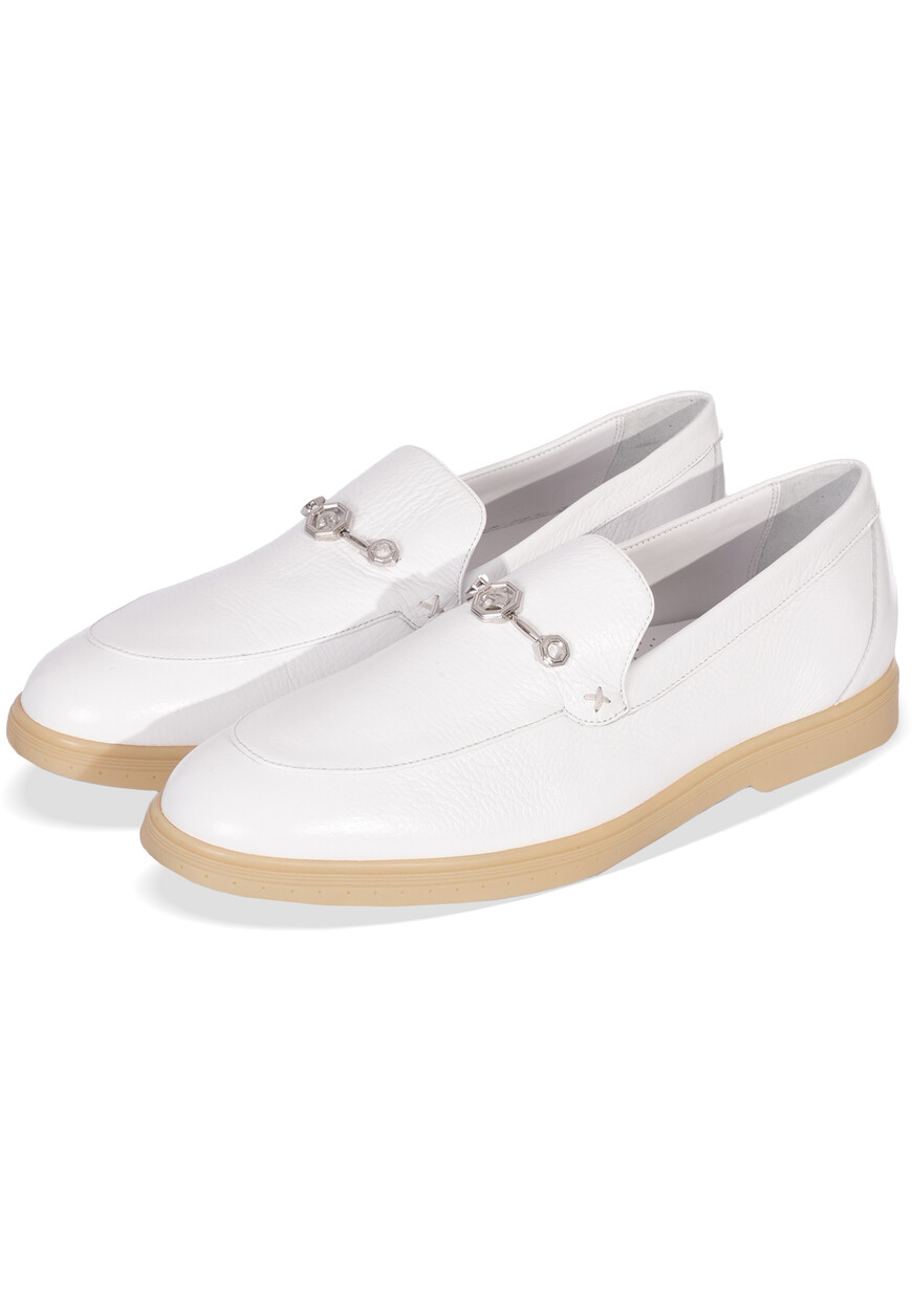 лоферы  UC62G2172 фотография