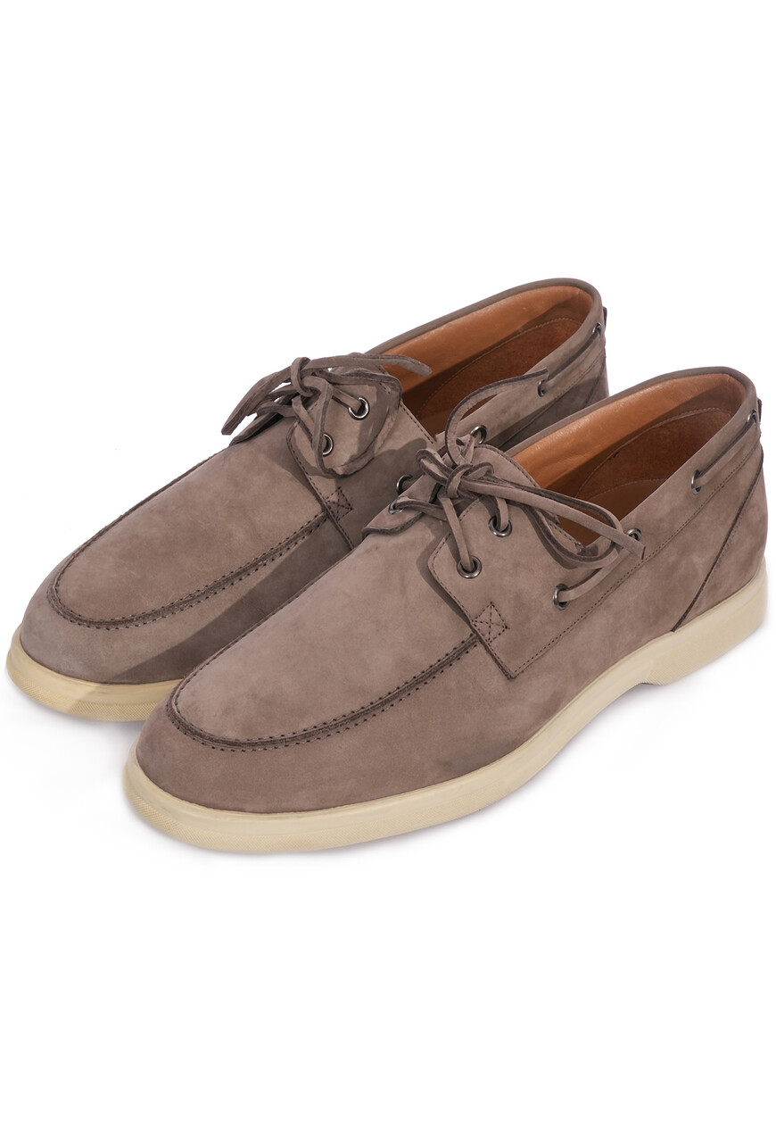 

Лоферы Corneliani, Бежевый