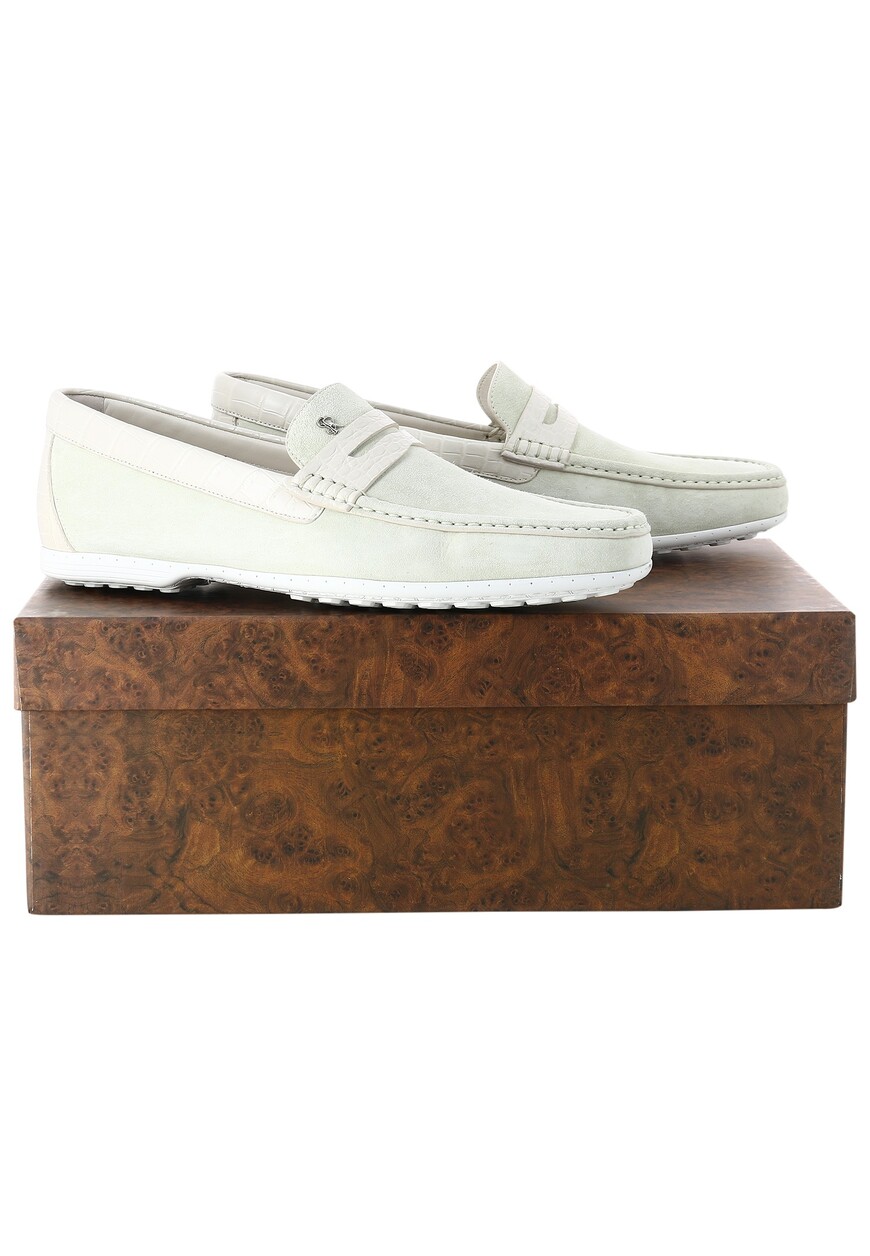 лоферы  UC23 G1091 SDCS на официальном сайте