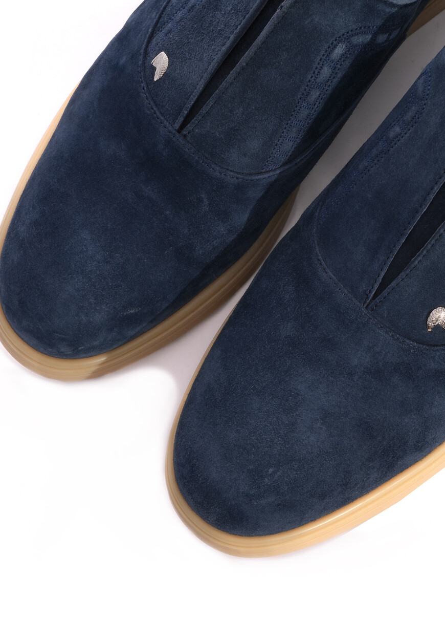 лоферы  UC62_G6373 SD по низкой цене