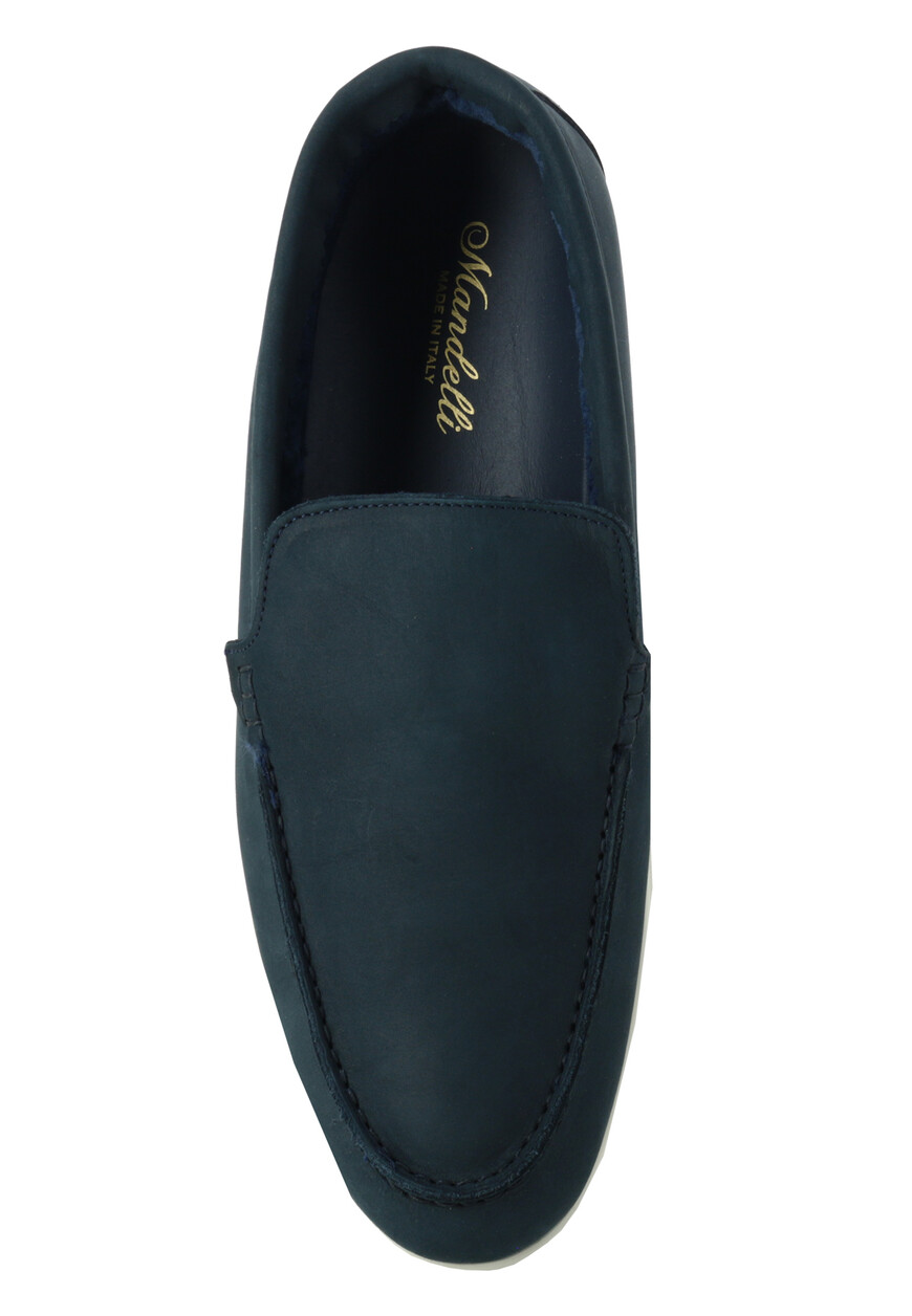 лоферы  A22-YACHTF-5217 со скидкой