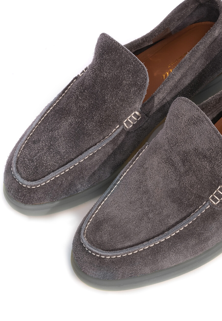 лоферы  P23-0YACHT-5916 по низкой цене