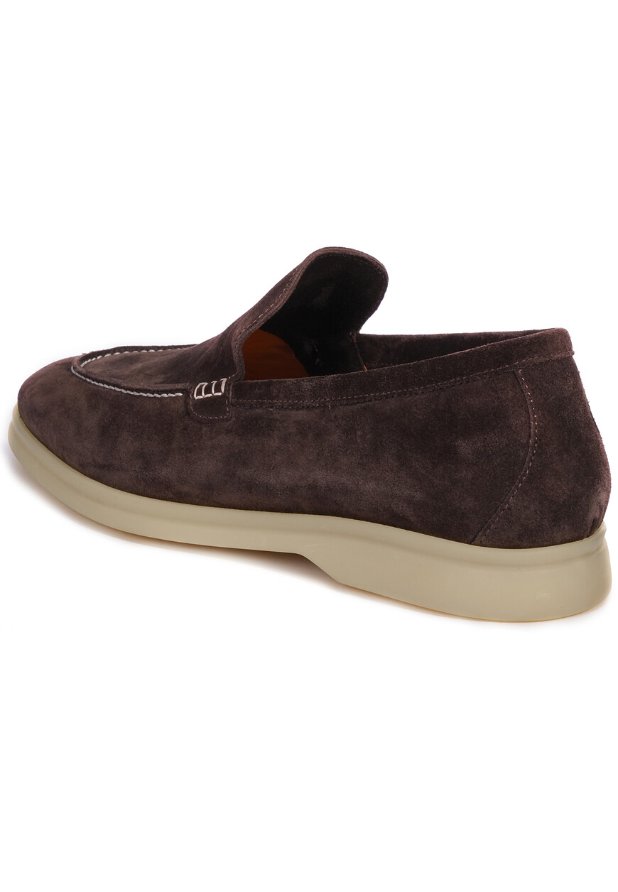 лоферы  P23-0YACHT-5916 купить с доставкой