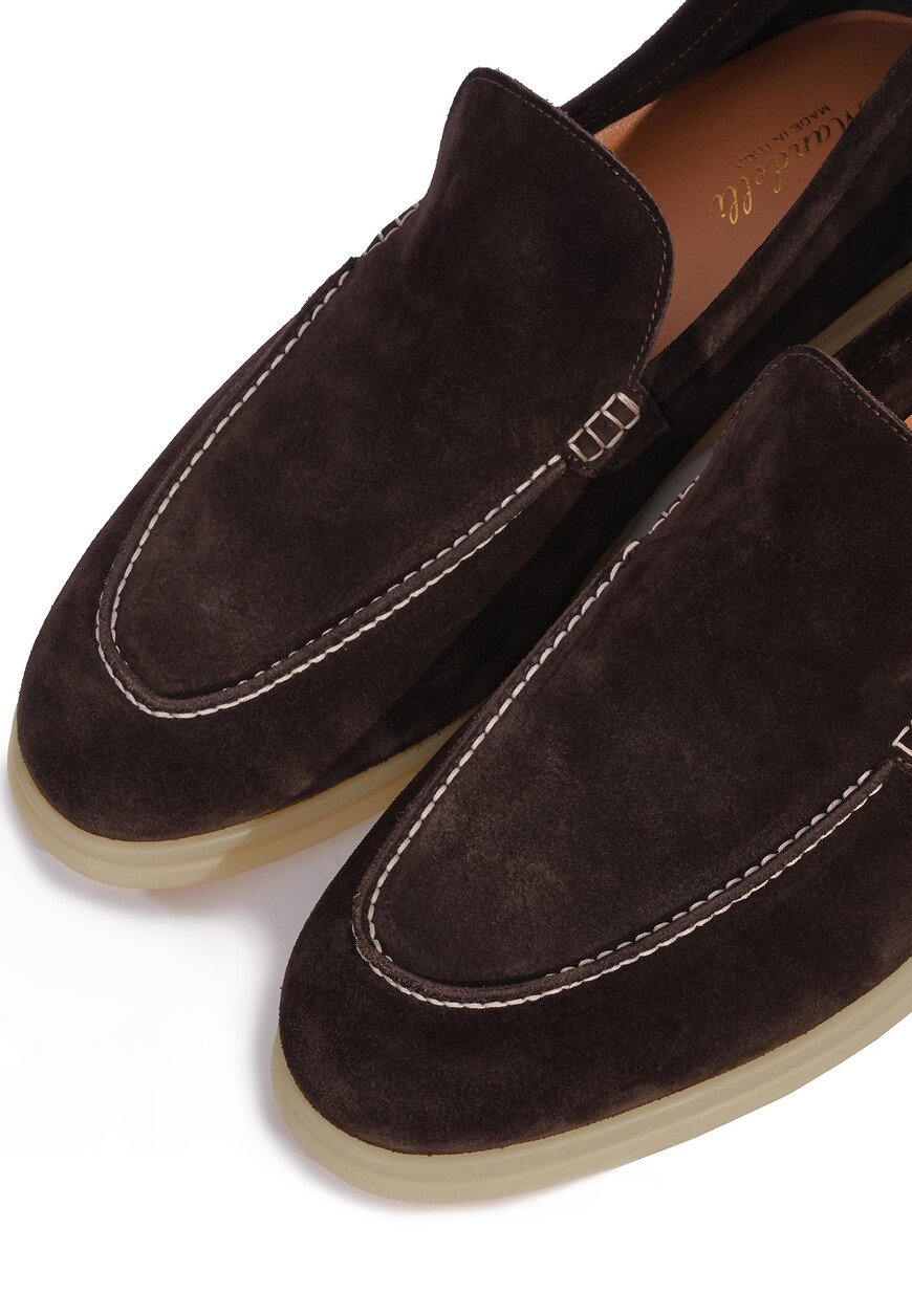 лоферы  P23-0YACHT-5916 по низкой цене