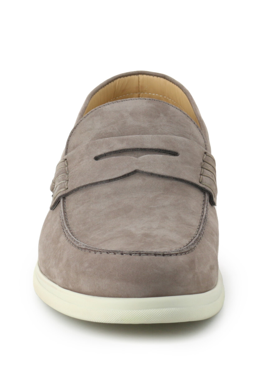 лоферы  91TM48 3120974 G по низкой цене