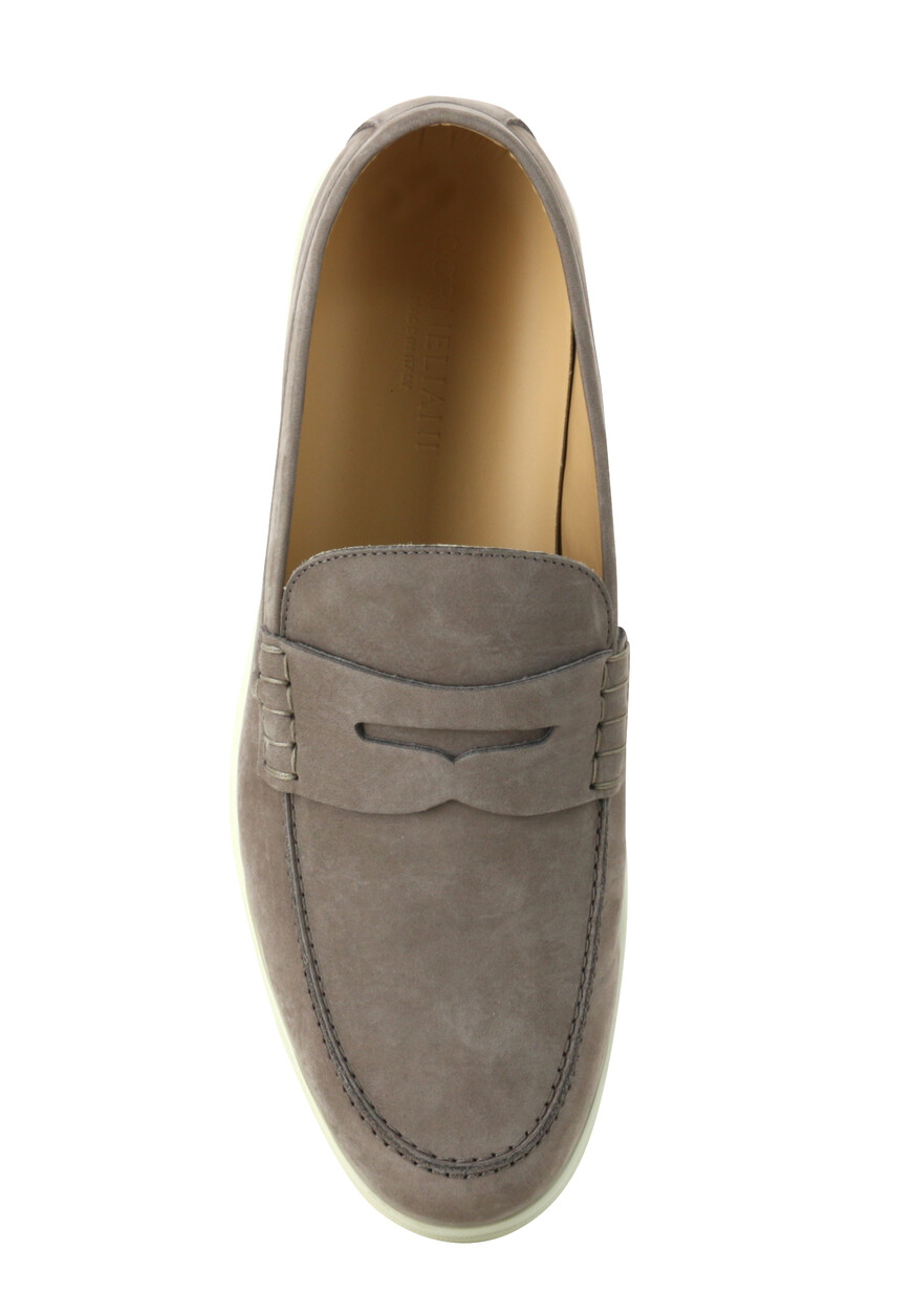 лоферы  91TM48 3120974 G со скидкой