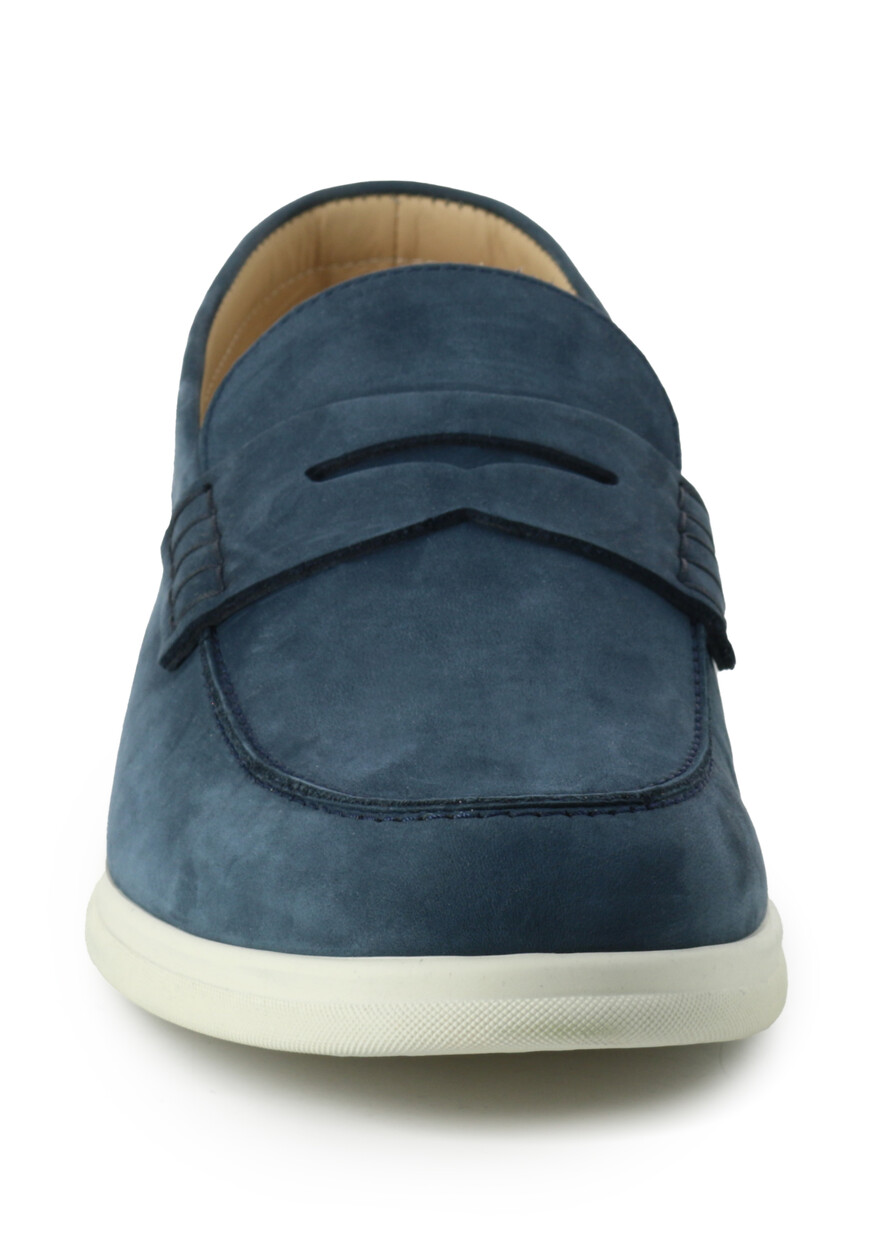 лоферы  91TM48 3120974 G по низкой цене