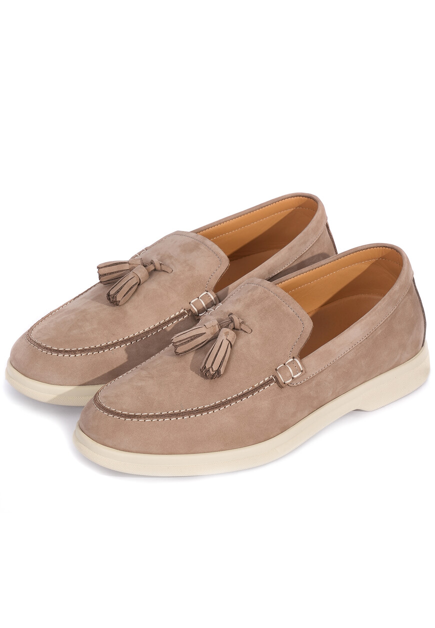 лоферы  P23-LOAFER-5217 фотография