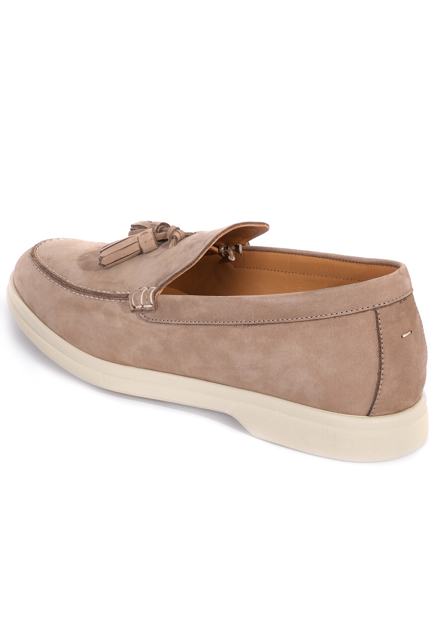 лоферы  P23-LOAFER-5217 купить с доставкой