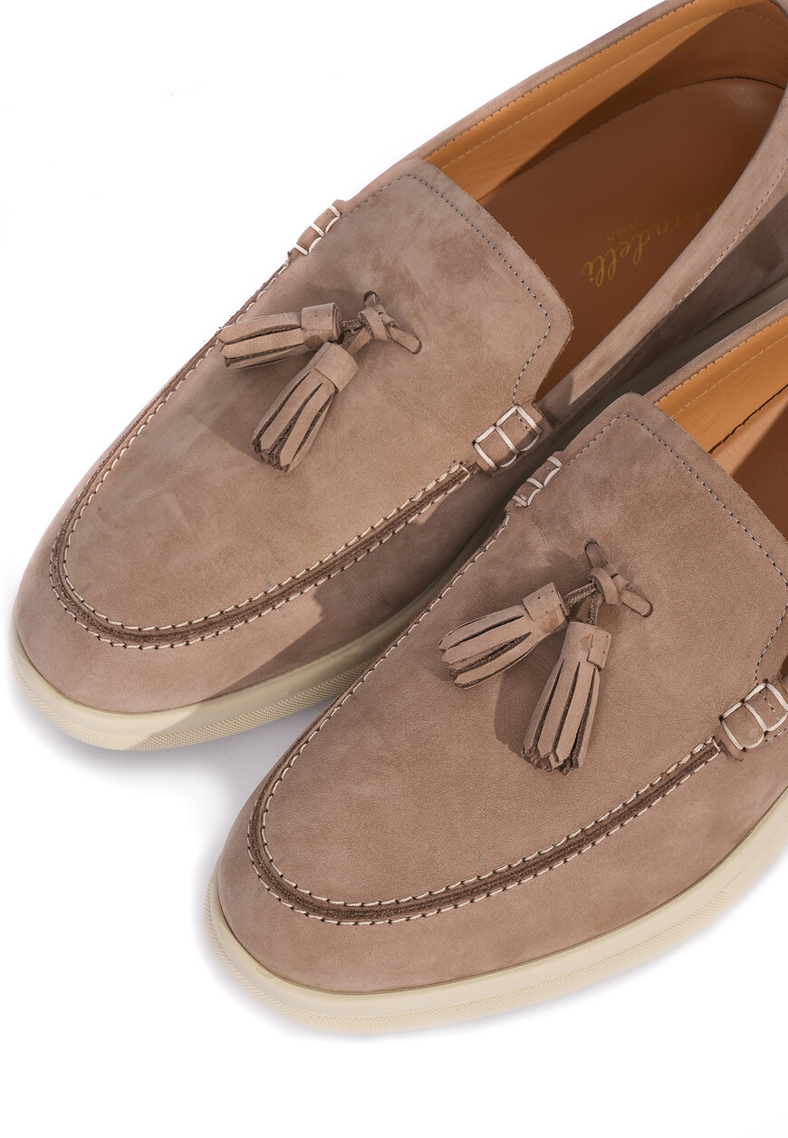 лоферы  P23-LOAFER-5217 по низкой цене