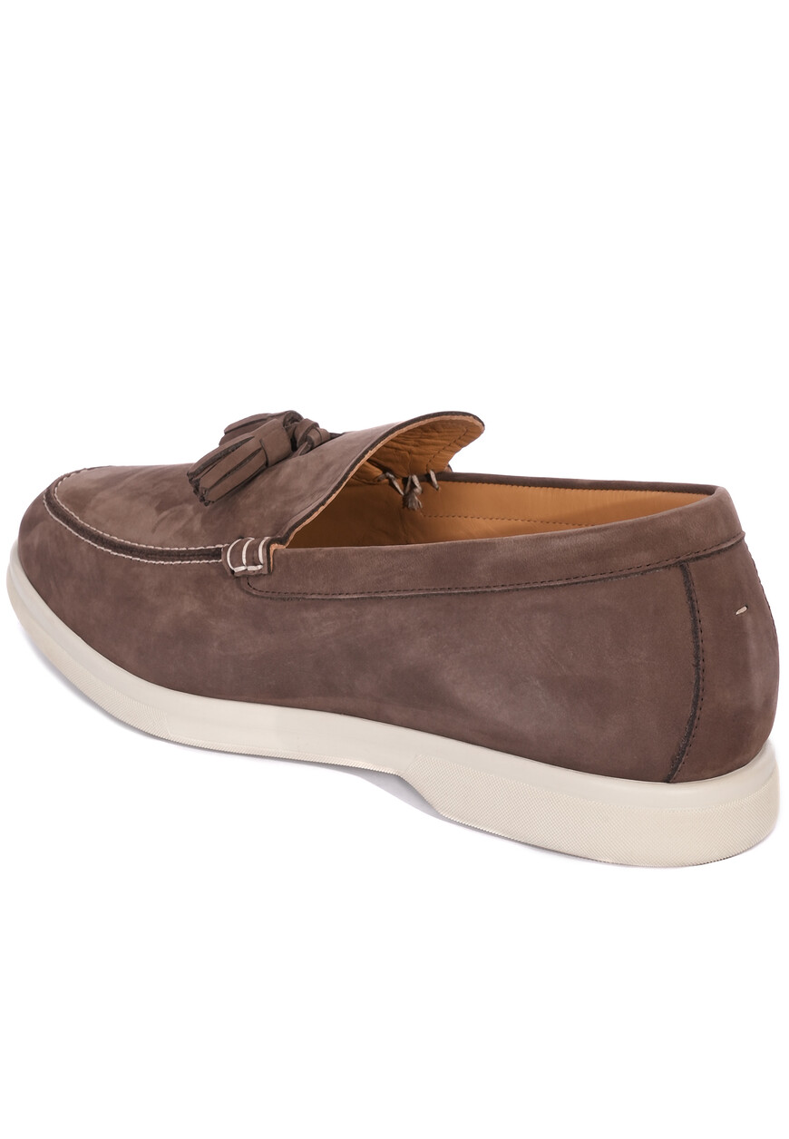 лоферы  P23-LOAFER-5217 купить с доставкой