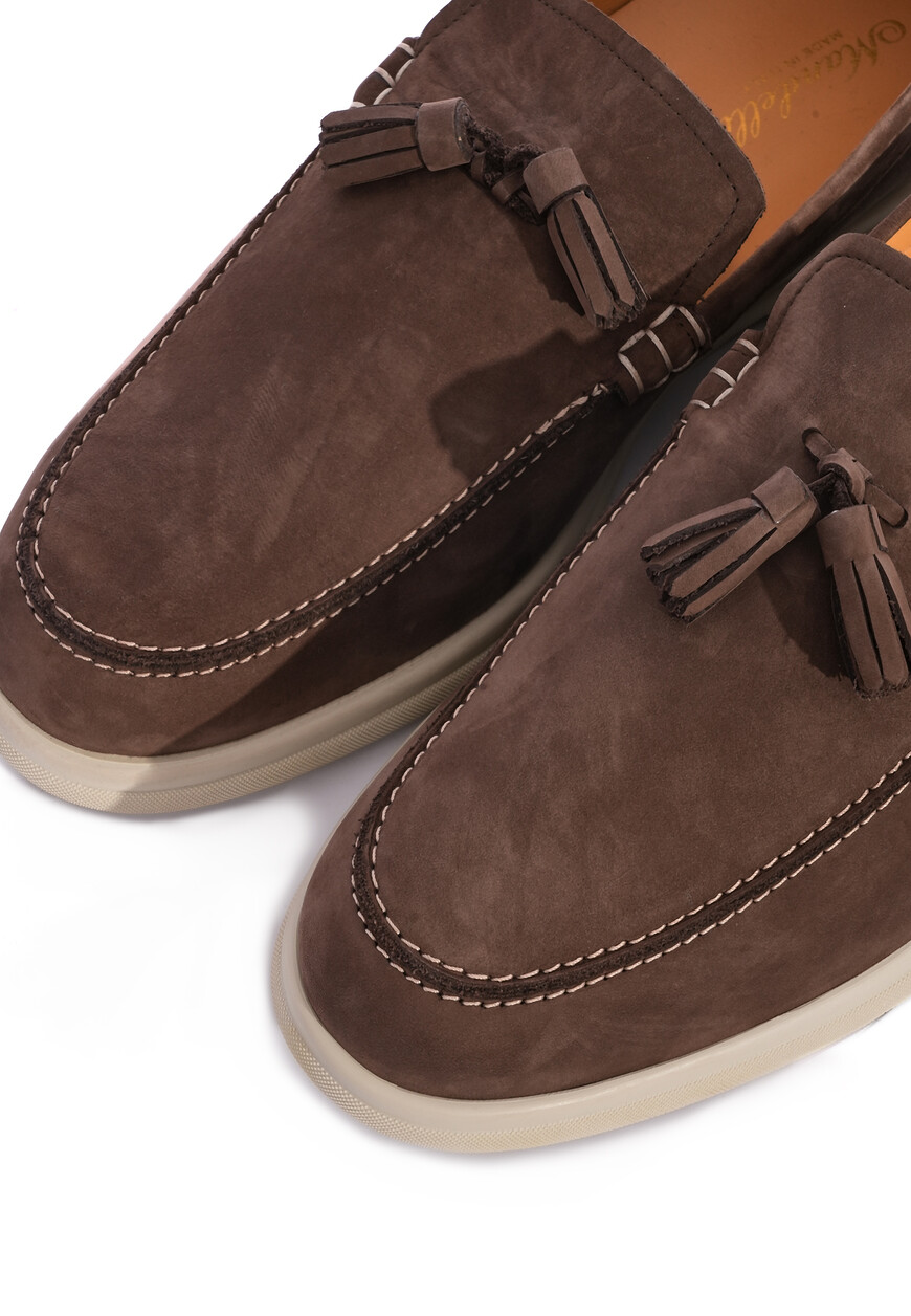 лоферы  P23-LOAFER-5217 по низкой цене