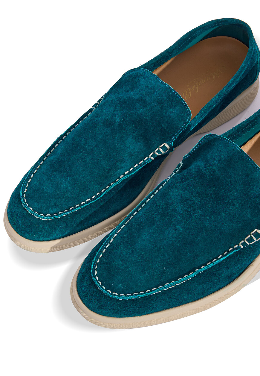 лоферы  P23-SYACHT-5722 по низкой цене