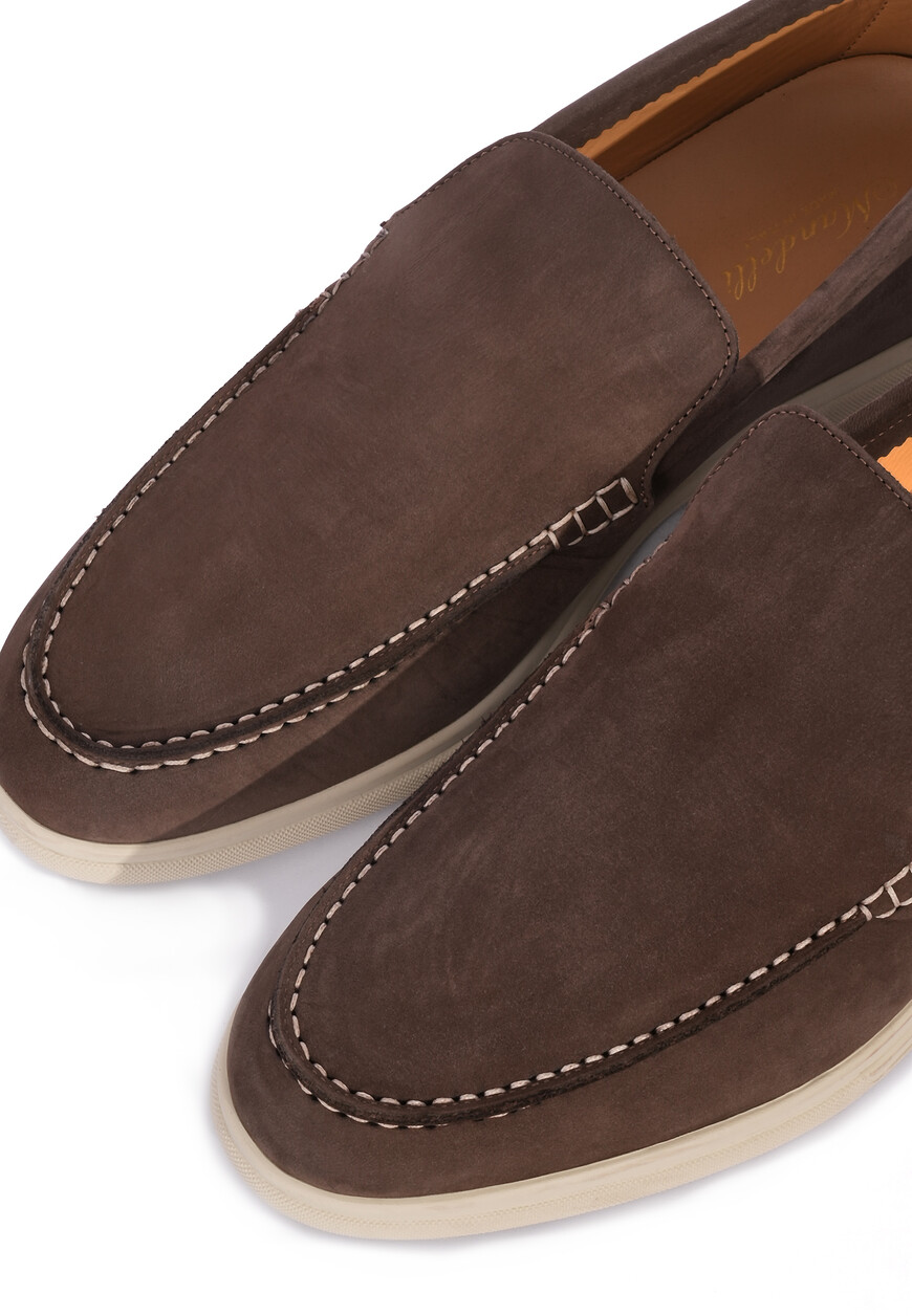 лоферы  A23-0YACHT-5217 по низкой цене