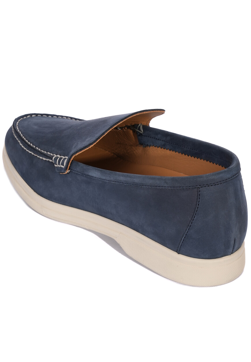 лоферы  A23-0YACHT-5217 купить с доставкой