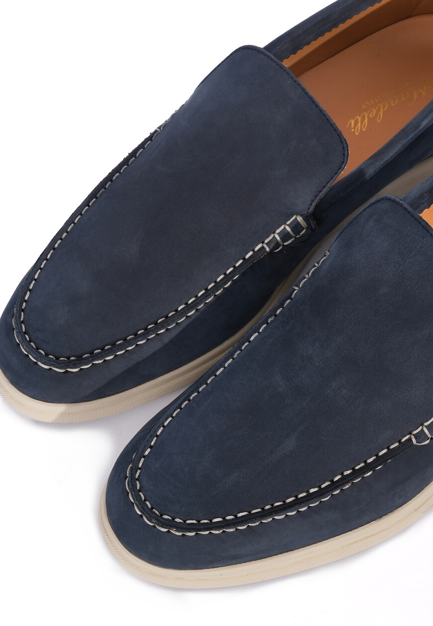 лоферы  A23-0YACHT-5217 по низкой цене