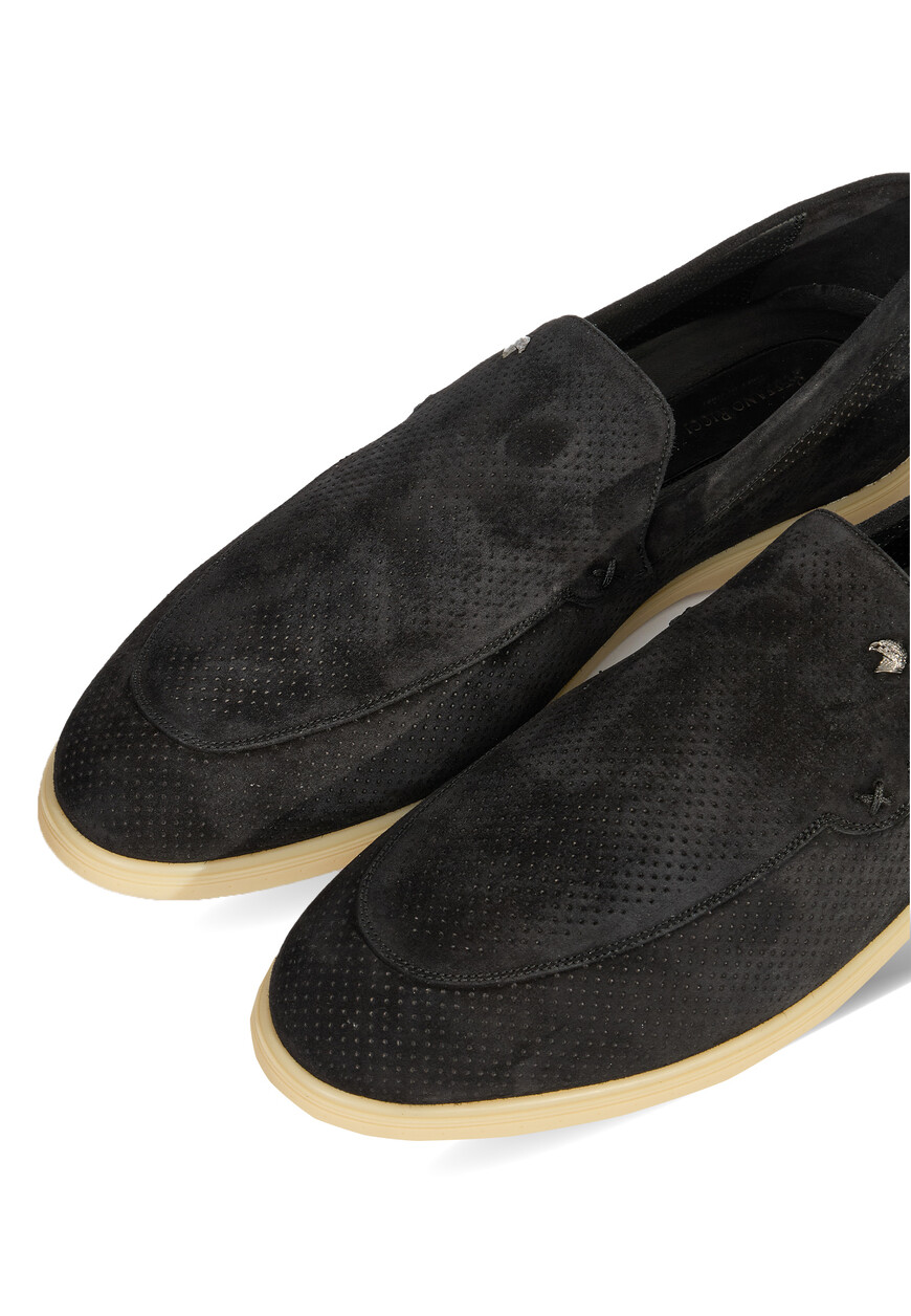 лоферы  UC64_G2215-SD-N999 по акции