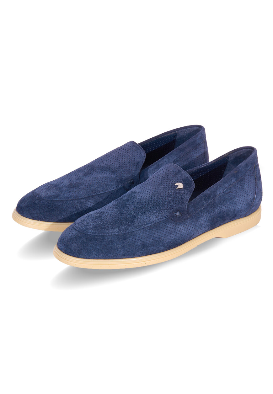 лоферы  UC64_G2215-SD-B013 фотография