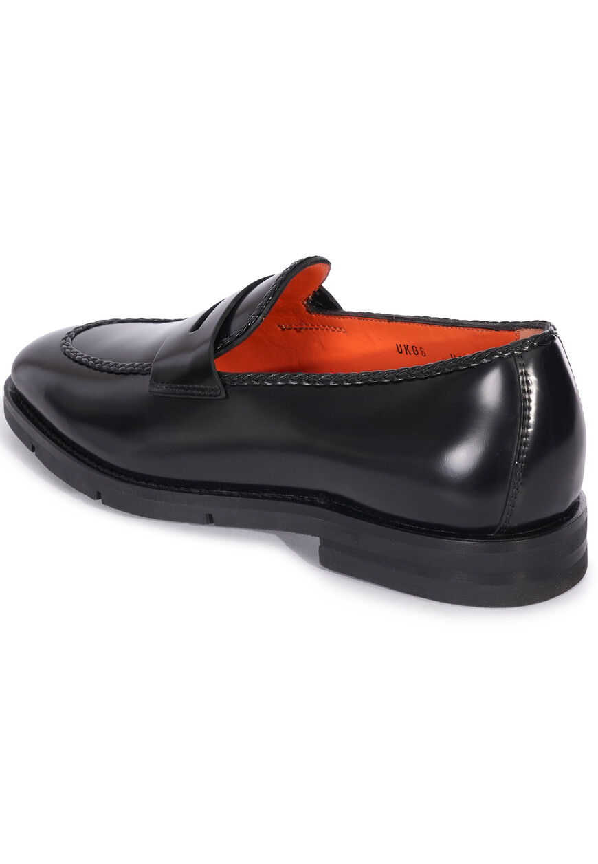 лоферы  MCNG18399PI2BPOHN01 купить с доставкой