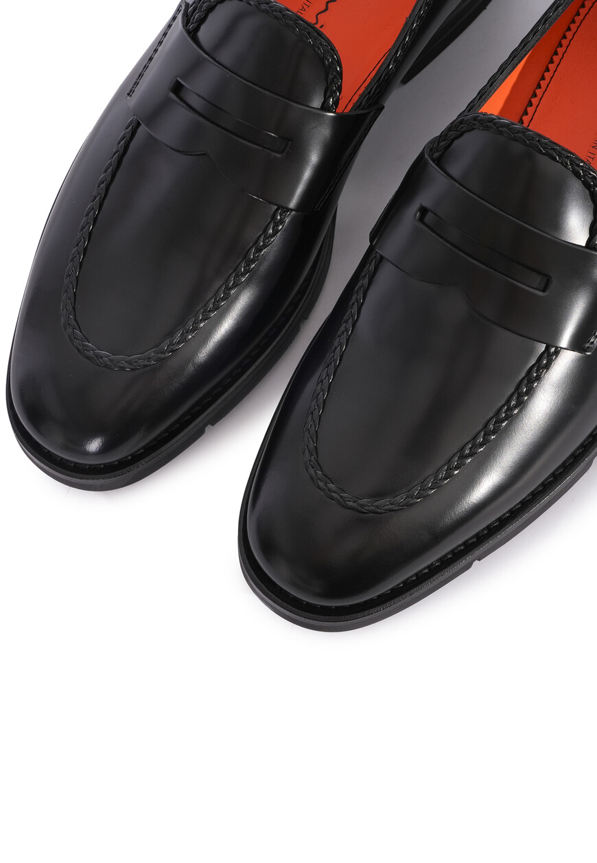 лоферы  MCNG18399PI2BPOHN01 по низкой цене