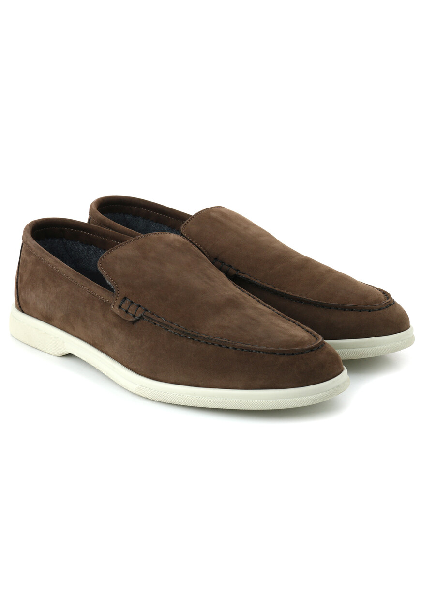 лоферы  A22-YACHTC-5217 по акции