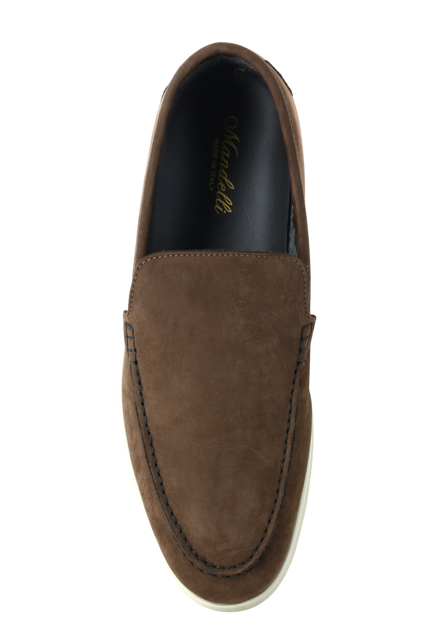 лоферы  A22-YACHTC-5217 со скидкой