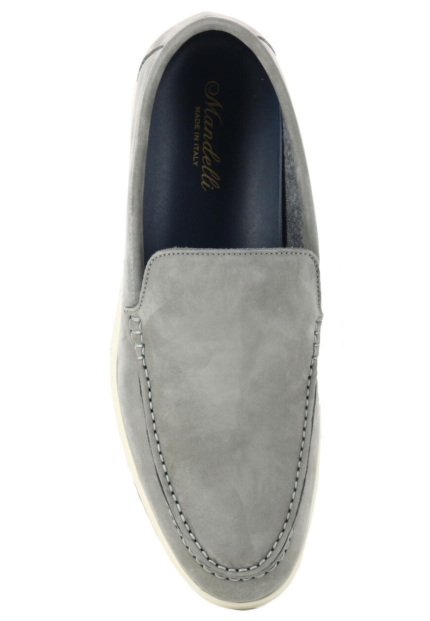 лоферы  A22-YACHTC-5217 со скидкой