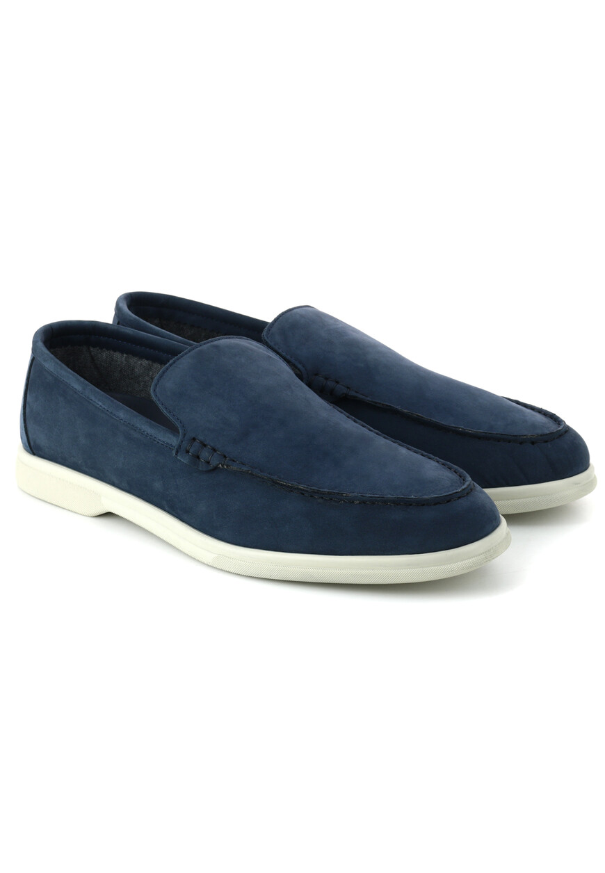 лоферы  A22-YACHTC-5217 по акции