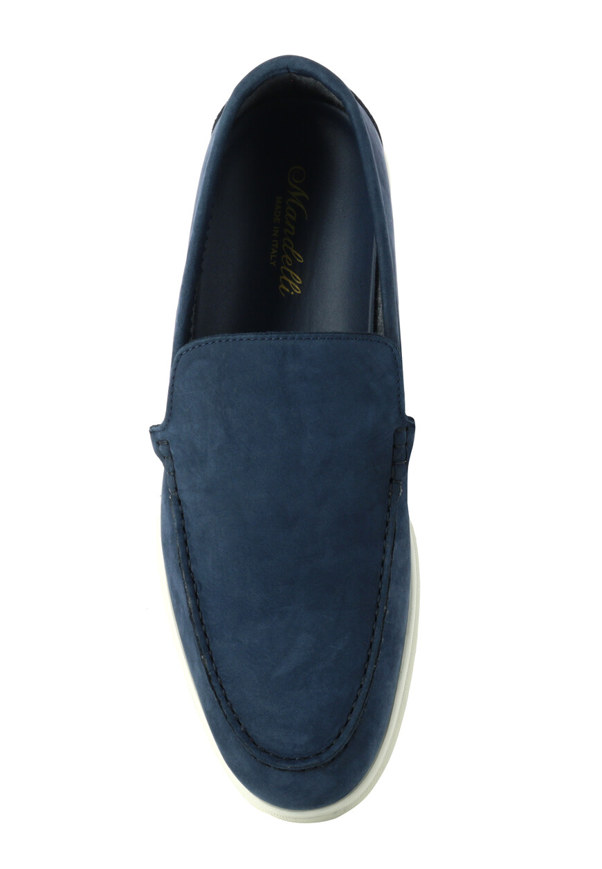 лоферы  A22-YACHTC-5217 со скидкой