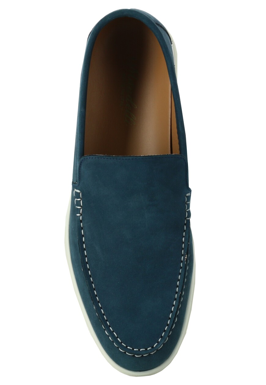 лоферы  0YACHT 5217 по низкой цене