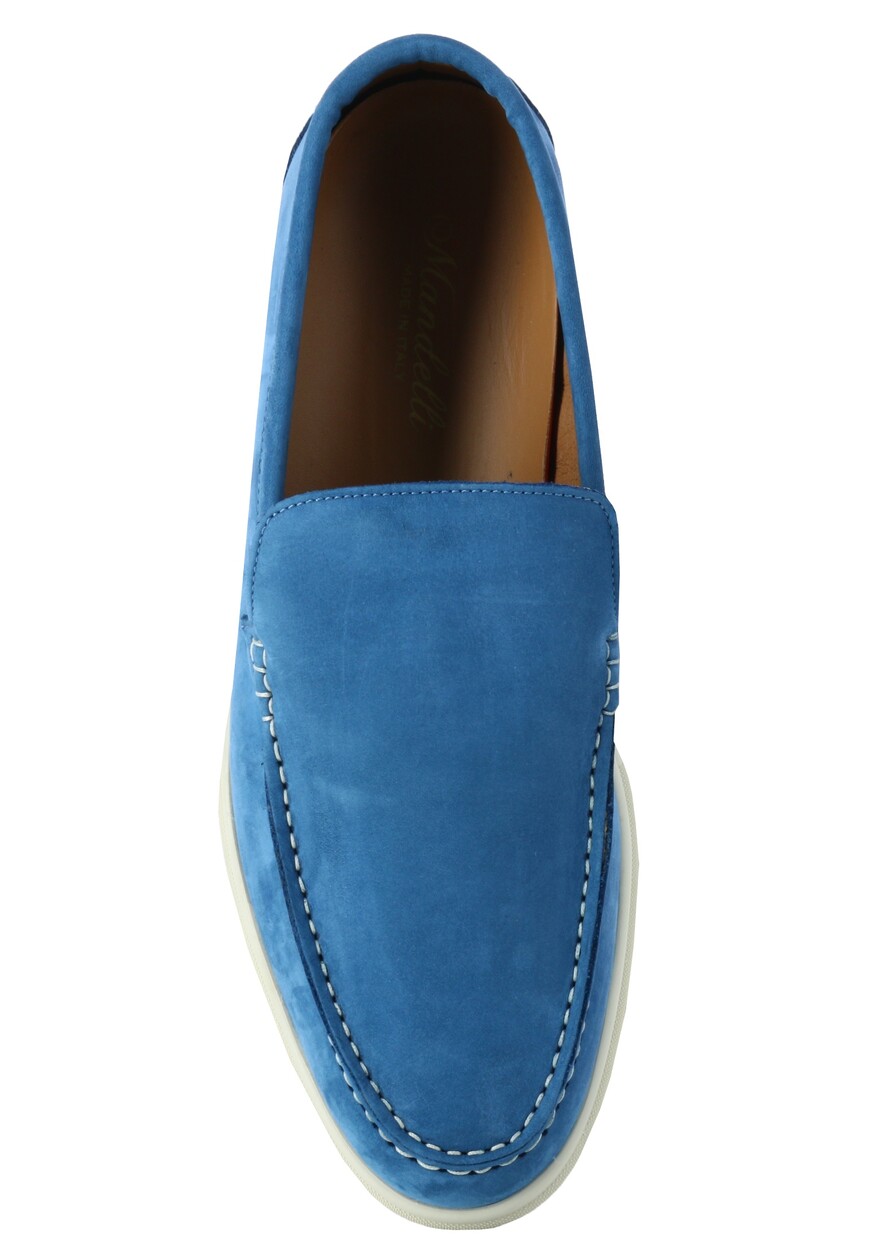 лоферы  P22 0YACHT 5217 со скидкой