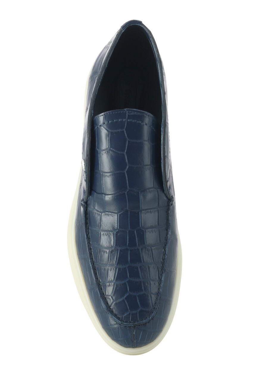 лоферы  UC62_G4173 CS со скидкой