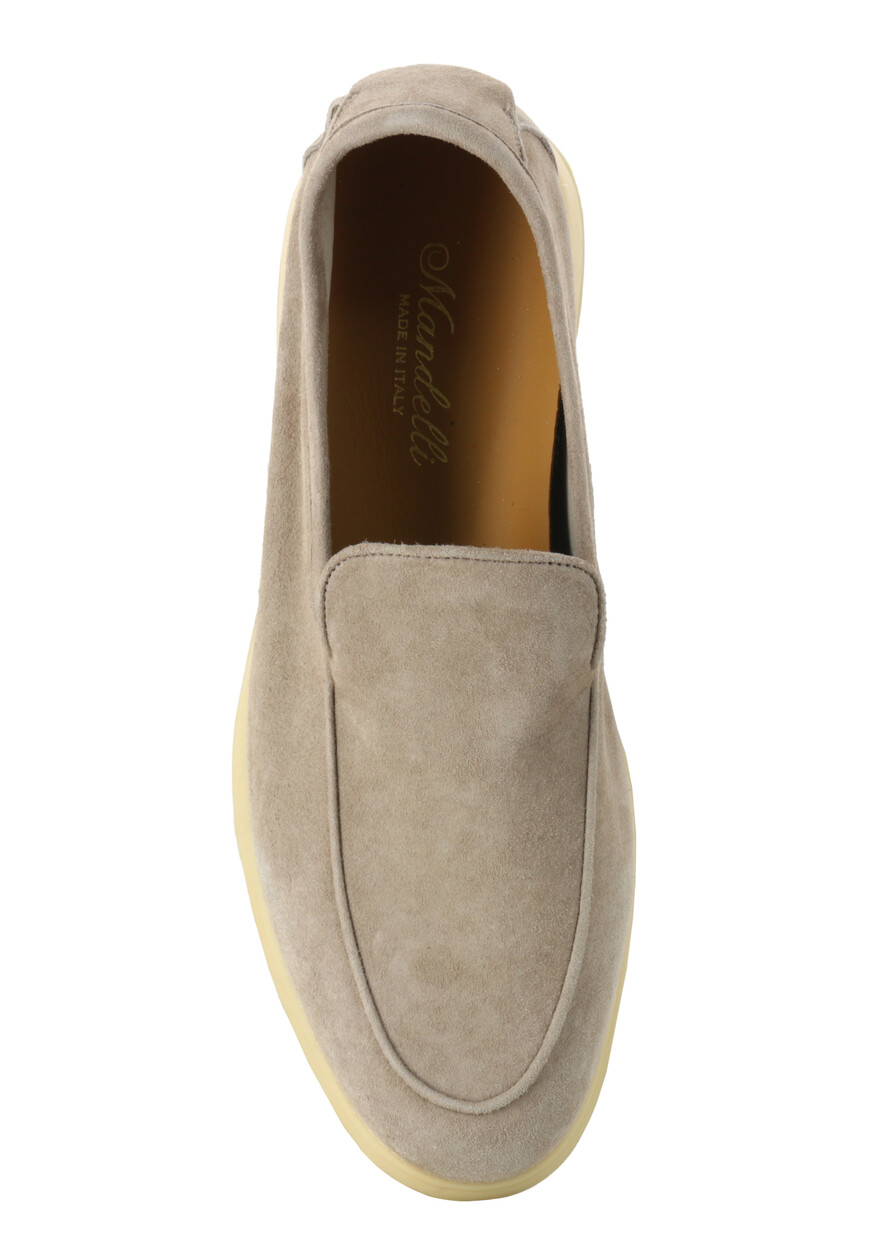 лоферы  P23-DLOAFE-5920 со скидкой