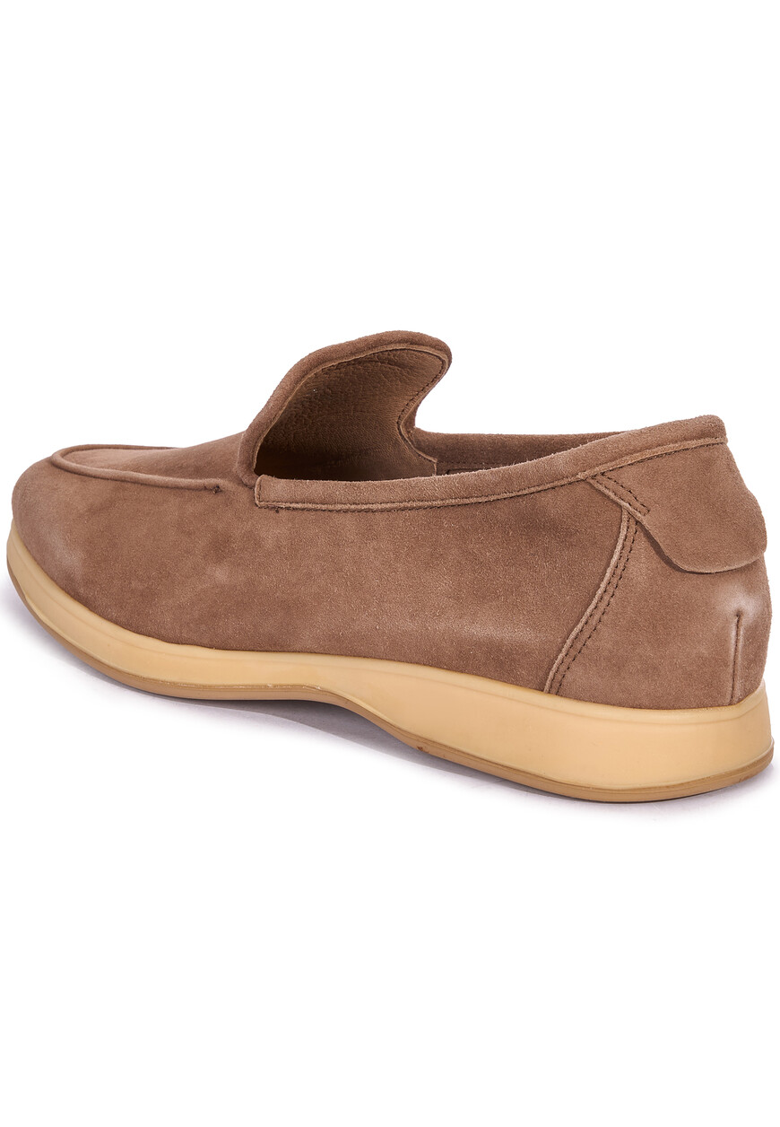 лоферы  P23-DLOAFE-5920 купить с доставкой