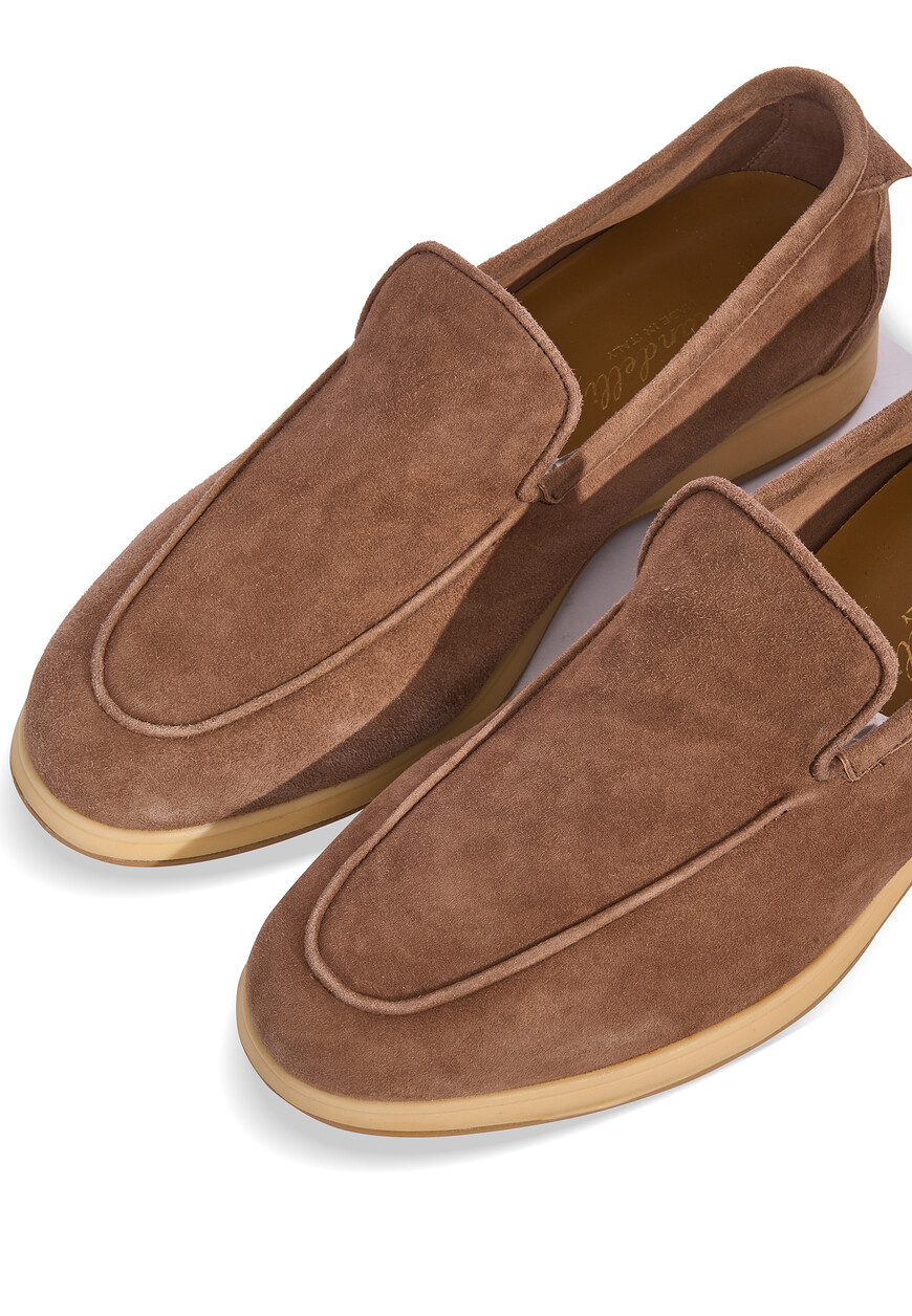 лоферы  P23-DLOAFE-5920 по низкой цене