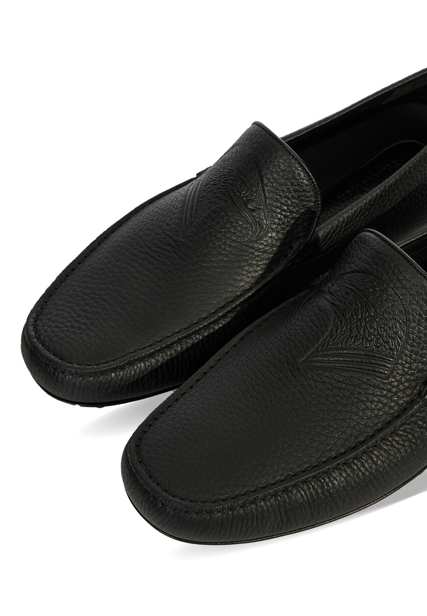 мокасины  UC25_G1113-VDVN-N999 по низкой цене