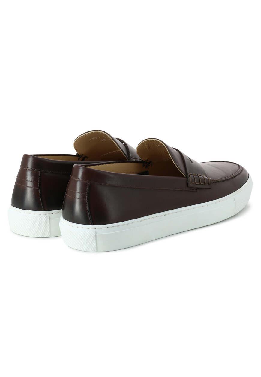 слипоны  91TM213120910 G купить с доставкой