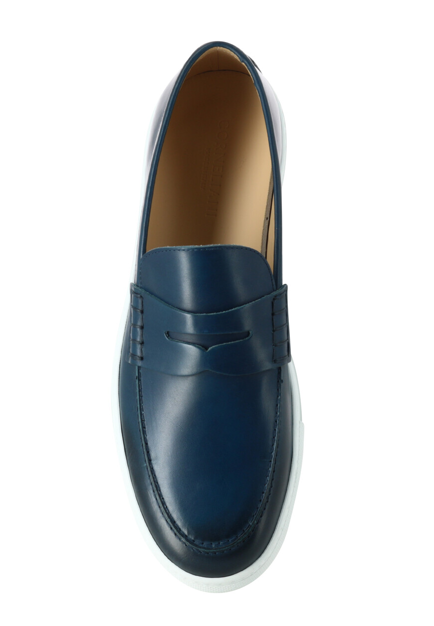 слипоны  91TM213120910 G со скидкой